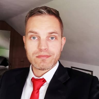 Ing. Lukas Gombar
